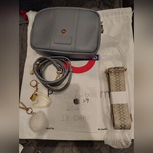 Pom Pom London TFL Grey City Mini